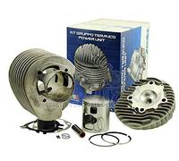 Gruppo Termico Alluminio Polini Per Piaggio Vespa P200E, Diametro 68,5