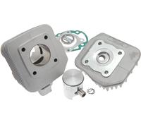 Gruppo termico Athena Alu 50 Peugeot verticale AC