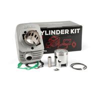 Gruppo Termico Big Bore D.43 63cc Spinotto D.10 performante GILERA CBA 50 SS