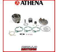 GRUPPO TERMICO ATHENA BIG BORE CON TESTATA D. 50 MM, 80 CC RIEJU RS3 SPORT 50 20