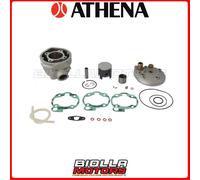 Athena P400130100007 Gruppo Termico Replica, Diametro 50mm, 80cc.