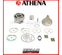GRUPPO TERMICO ATHENA BIG BORE CORSA LUNGA CON TESTATA D. 47,6 MM, 80 CC, SP D.1