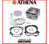 GRUPPO TERMICO ATHENA BIG BORE D. 102 MM, 497 CC YAMAHA YZ FX 450 2019-2020 P400