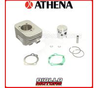 GRUPPO TERMICO ATHENA BIG BORE D. 46 MM, 72 CC, SP D.10 PIAGGIO CIAO PX / FL / T