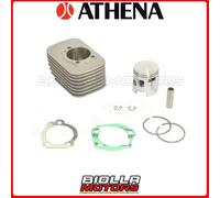 GRUPPO TERMICO ATHENA BIG BORE D. 46 MM, 72 CC, SP D.12 PIAGGIO ECO 50 ALLMODELY