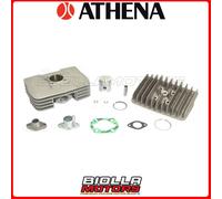 Gruppo termico Athena Alu 80 Minarelli P6
