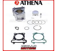 GRUPPO TERMICO ATHENA BIG BORE D. 63 MM, 182 CC HONDA CRE F / X 125 2008-2011 P4
