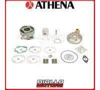 GRUPPO TERMICO ATHENA BIG BORE TESTATA SCOMPONIBILE D. 47,6 MM, 70 CC, SP D.10 M