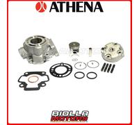 GRUPPO TERMICO ATHENA D. 44,5 MM, 65 CC KAWASAKI KX 65 2002-2024 P400250100006