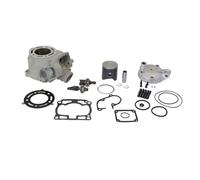 ATHENA Gruppo Termico Big Bore Con Testa Ø 58 mm, 144 cc per - P400250100011