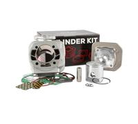 Athena Kit Cilindro E Pistone 070100/1 Big Bore Ø 70cc Pin Ø 47.6 Mm 12 Mm