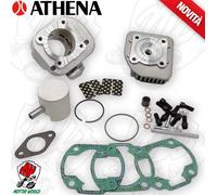 ATHENA Gruppo Termico Big Bore Ø 47,6 mm, 70 cc, Spinotto Ø 10mm -P400485100098