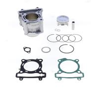 Gruppo Termico Big Bore 182 cc D. 63mm Husqvarna SMR 4T 125 cc 2010 / 2013
