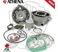 Gruppo Termico Big Bore Con Testata Piatta Per YAMAHA YQ AEROX