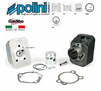 GRUPPO TERMICO CIAO Ø 46 Ø 12 CIAO CICLOMOTORI PIAGGIO POLINI 140.0066