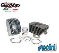 GRUPPO TERMICO CIAO Ø 46 SPINOTTO Ø 10 POLINI CICLOMOTORI PIAGGIO 140.0066/10