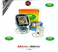 GRUPPO TERMICO CILINDR TOP PERFORMANCES GHISA D.47.6 H2O APRILIA SR MOTARD 50 2T
