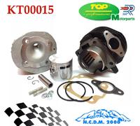 GRUPPO TERMICO CILINDRO 130 DR MODIFICA D.57 VESPA PK 50 XLS 50 V5S2 2T AC 1986