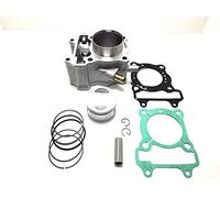 GRUPPO TERMICO CILINDRO 58 MM SH 150 2001 2002 2003 2004 2005 2006 2007 2008 2009 2010 2011
