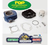 GRUPPO TERMICO CILINDRO 9930030 TOP GOLD LINE RACING 70 CC APRILIA SR WWW
