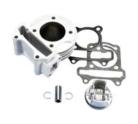 Kit cilindro Polini 80cc per moto, scooter