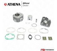 GRUPPO TERMICO CILINDRO ATHENA 47,6 70cc SP.10 BENELLI K2 PEPE BETA ARK 50