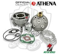 GRUPPO TERMICO CILINDRO ATHENA ALLUMINIO 47,6 H2O BENELLI 491 RACING LC 50 1998