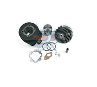 GRUPPO TERMICO CILINDRO COMPLETO Ø 63 TOP DR KT00017 LML STAR DELUXE 125 2002