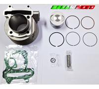 GRUPPO TERMICO CILINDRO COMPLETO KYMCO MOVIE XL 1999>2007 MODIFICA DA 125 A 150
