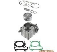 GRUPPO TERMICO CILINDRO COMPLETO TIPO ORIGINALE HONDA PCX 125 2015 2016