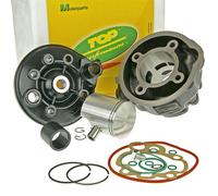 GRUPPO TERMICO CILINDRO DIAMETRO 49 PIAGGIO SP 12 PER AM/6 E EURO 1 - 9919250