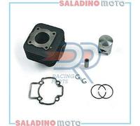 GRUPPO TERMICO CILINDRO DR Ø40 APRILIA DERBI GILERA PIAGGIO 50 2T KT00080