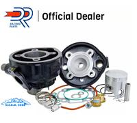 Gruppo termico cilindro motore DR 47 ALLUMINIO MALAGUTI F12 PHANTOM F15 FIREFOX