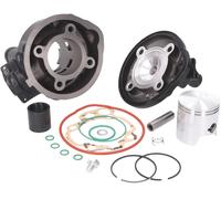 GRUPPO TERMICO CILINDRO DR MODIFICA MOTORE 75cc AM6 MBK X-POWER 50 2T LC