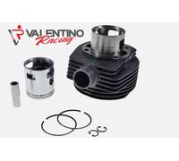 GRUPPO TERMICO CILINDRO E PISTONE ORIGINALE LML STAR 150 2 TEMPI C-4709840