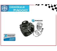 KIT TERMICO CILINDRO E PISTONE ORIGINALE PIAGGIO APE 703 TM 832349