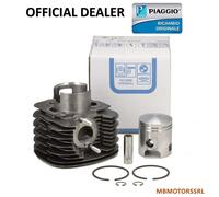 KIT TERMICO CILINDRO E PISTONE ORIGINALE PIAGGIO APE 703 TM 832349