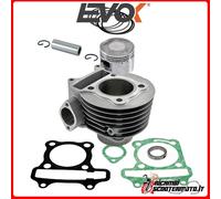 GRUPPO TERMICO CILINDRO EVOK 52,4mm 2V KYMCO AGILITY CARRY EURO4 125 2017 100081