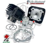 GRUPPO TERMICO 50cc CILINDRO Ø40 MBK BOOSTER ROCKET 50 2T