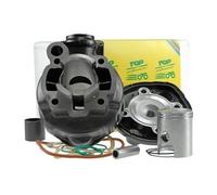 GRUPPO TERMICO CILINDRO IN GHISA TOP D.40,3 50cc CORSA 39 PER SCOOTER MINARELLI AM6 AM3-4-5