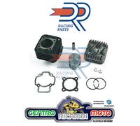 Gruppo Termico Cilindro Maggiorato DR D.48 70cc Piaggio Liberty MOC & Elle 50 2T