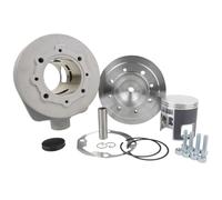 GRUPPO TERMICO CILINDRO MAGNY-COURS CC ø63 177cc PINASCO VESPA COSA 125 150
