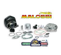 Gruppo Termico Cilindro Malossi Ø47 Ghisa Spinotto 12 H2O art. 319541