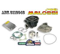 Gruppo Termico Cilindro Malossi I Tech Ø 47 Ghisa H2O Aprilia SR Ditech 50 2T LC