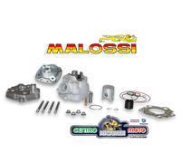 Gruppo termico Cilindro Malossi MHR Ø 40,3 Alluminio per SHERCO HRD 50 2T LC