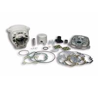 GRUPPO TERMICO CILINDRO MALOSSI MHR 47,6 APRILIA SR R (carb.) 50 2T LC (PIAGGIO)