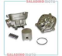 GRUPPO TERMICO CILINDRO MALOSSI MHR Ø50 DERBI GPR SENDA GILERA GSM 3111985