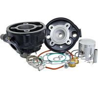 Gruppo termico cilindro motore DR 47 ALLUMINIO MALAGUTI F12 PHANTOM F15 FIREFOX