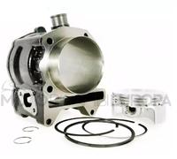 GRUPPO TERMICO CILINDRO ORIGINALE PIAGGIO MP3 IE LT TOURING 300 2011 2012 2013