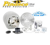 GRUPPO TERMICO CILINDRO PINASCO 177cc MAGNYCOURS EVO 3 EP VESPA PX 150 1978-1982